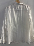 CAMICIA NARACAMICIE TGL BIANCO A RIGHINE