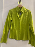 CAMICIA AND TGL VERDE DONNA