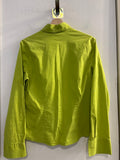 CAMICIA AND TGL VERDE DONNA