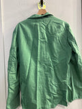 GIACCA BLAZER AT.P.CO TG52 VERDE PASTELLO UOMO