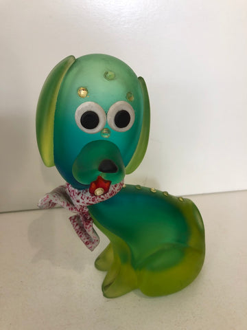 CANE TIPO MURANO H23XL16XP10 CM