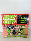 FUMETTO TUTTO COMINCIO' COSI'... - ANDY CAPP