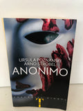 ANONIMO - URSULA POZNANSKI ARNO STROBEL