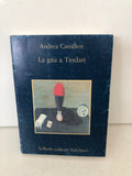 LA GITA A TINDARI - ANDREA CAMILLERI