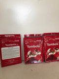 TOMBOLA COCACOLA