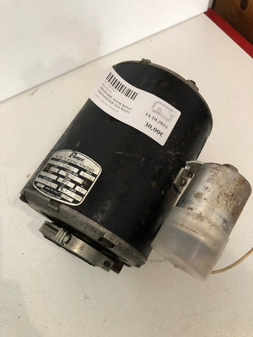 MOTORE ASINCRONO MONOFASE 125 WATT