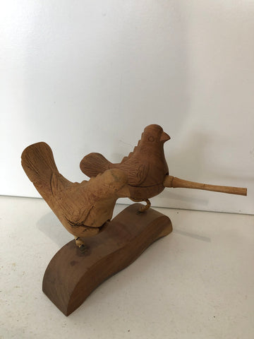 STRUMENTO MUSICALE COLOMBI H14XL15XP5 CM