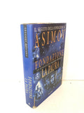 Fondazione. La paura. Il seguito del ciclo di Asimov Gregory Benford