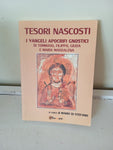 Tesori nascosti. I Vangeli apocrifi gnostici di Tommaso