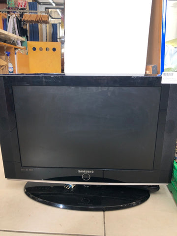 TV TELEVISIONE SAMSUNG 22 POLLICI C/TELECOMANDO