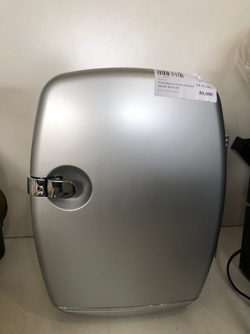 MINI FRIGO CALDO FREDDO ANCHE DA AUTO