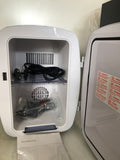 MINI FRIGO CALDO FREDDO ANCHE DA AUTO