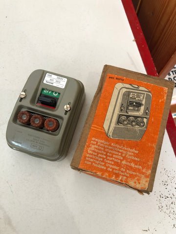 CONTATORE DI ENERGIA MONOFASE DIGITALE ORIEMME