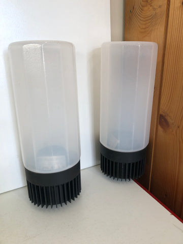 LAMPADA DA ESTERNO H28XL8XP8 CM