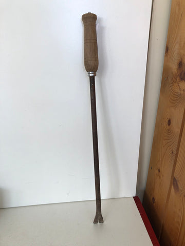 LEVA CHIODI MANUALE H 5OXL 2 CM