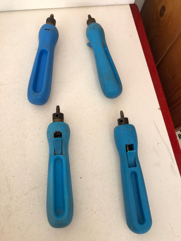 FLUSTELLE SEGNA TUBI