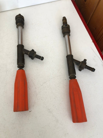 LANCIA PER GIARDINAGGIO