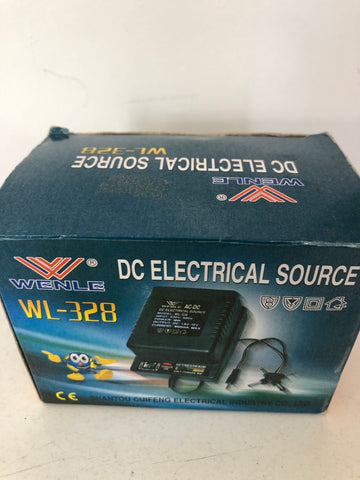 ALIMENTATORE UNIVERSALE