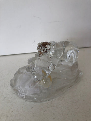 ORSI IN VETRO H8XL10XP8 CM