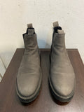 STIVALETTO SELECTED MIS.43 GRIGIO UOMO