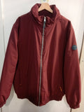 GIUBBOTTO TIMBERLAND TGXXL BORDEAUX UOMO
