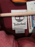 GIUBBOTTO TIMBERLAND TGXXL BORDEAUX UOMO