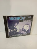 CD AUDIO NIGHT CAP JAZZ VOL 2