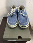 MOCASSINO TIMBERLAND MIS.40 JEANS C/SCATOLO