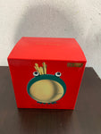 TROUSSE PUPA IL PRINCIPE RANOCCHIO(PARI AL NUOVO)