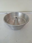 FORMINA BUDINO IN ALLUMINIO H8XDIAMETRO15 CM