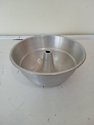 FORMINA BUDINO IN ALLUMINIO H8XDIAMETRO15 CM