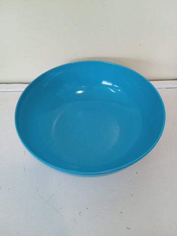 INSALATIERA IN PLASTICA H10XDIAMETRO30 CM
