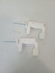 COPPIA FERMA IMPOSTA H15XL5 CM