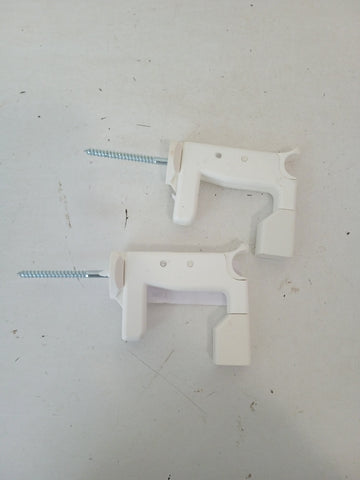 COPPIA FERMA IMPOSTA H15XL5 CM