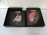 COFANETTO RIVISTA FMR ANNO 1984 10 VOL