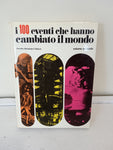 VOLUME I 100 EVENTI CHE HANNO CAMBIATO IL MONDO VOL 2