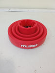 RIDUTTORE MUSTER IN SILICONE PER DIFFUSORE