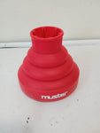 RIDUTTORE MUSTER IN SILICONE PER DIFFUSORE