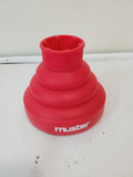 RIDUTTORE MUSTER IN SILICONE PER DIFFUSORE