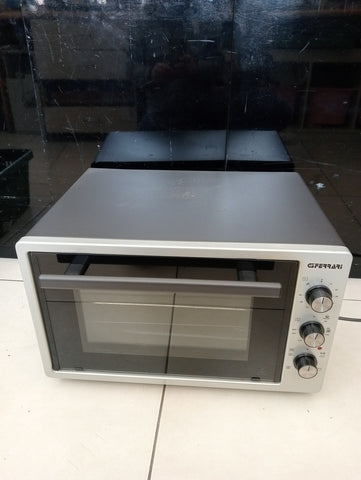 FORNO ELETTRICO G FERRARI G10152