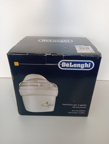 GELATIERA DELONGHI