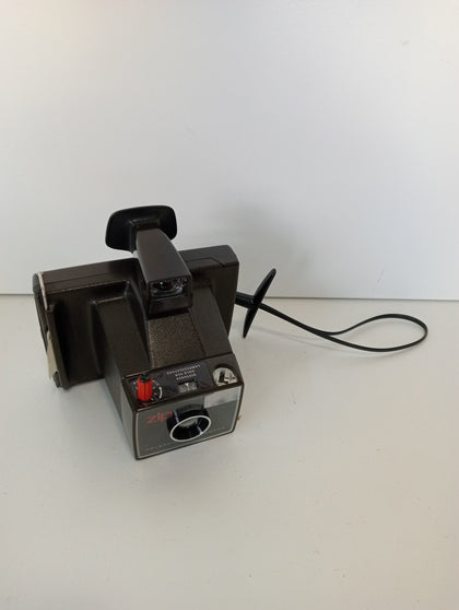 POLAROID LANDSCAPE ZIP LAND CAMERA