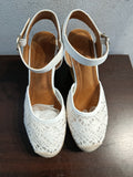 ZEPPE REFRESH MIS.37 UNCINETTO BIANCO