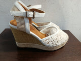 ZEPPE REFRESH MIS.37 UNCINETTO BIANCO