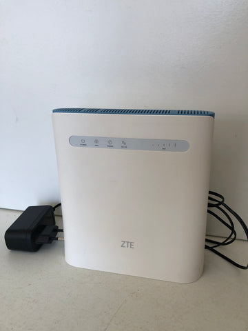 MODEM WIRELESS ZTE 4G