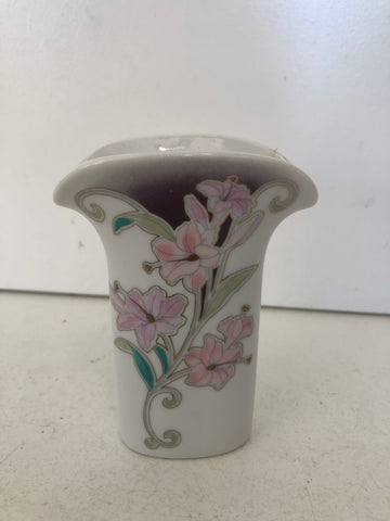 VASO IN PORCELLANA ITALGIFT H10XL5XP4 CM