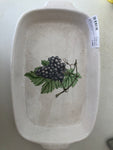 PIROFILA RETTANGOLARE H1.5XL28XP18 CM