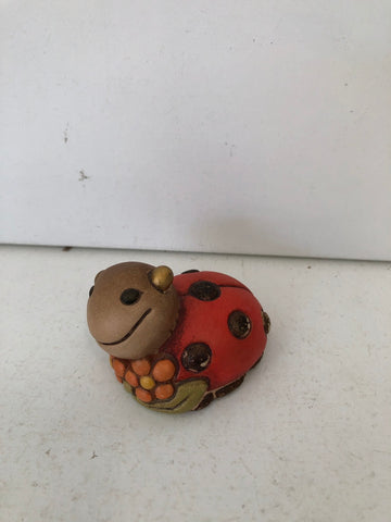 COCCINELLA THUN CON MARGHERITE H4XL5XP3 CM