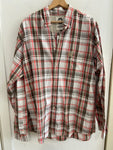 CAMICIA MURPHY&NYE TGXXL QUADRI ROSA/GRIGIO/BIANCO