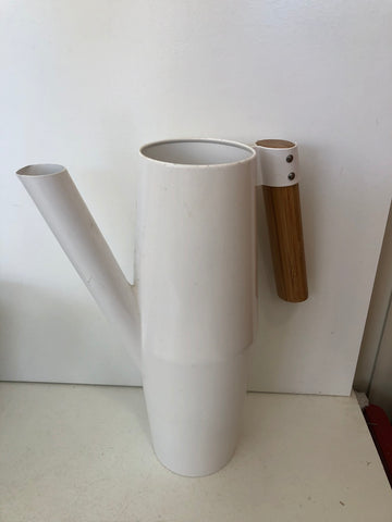 ANNAFFIATOIO IN METALLO H30XDIAMETRO5 CM ( CON IMPERFEZIONE )